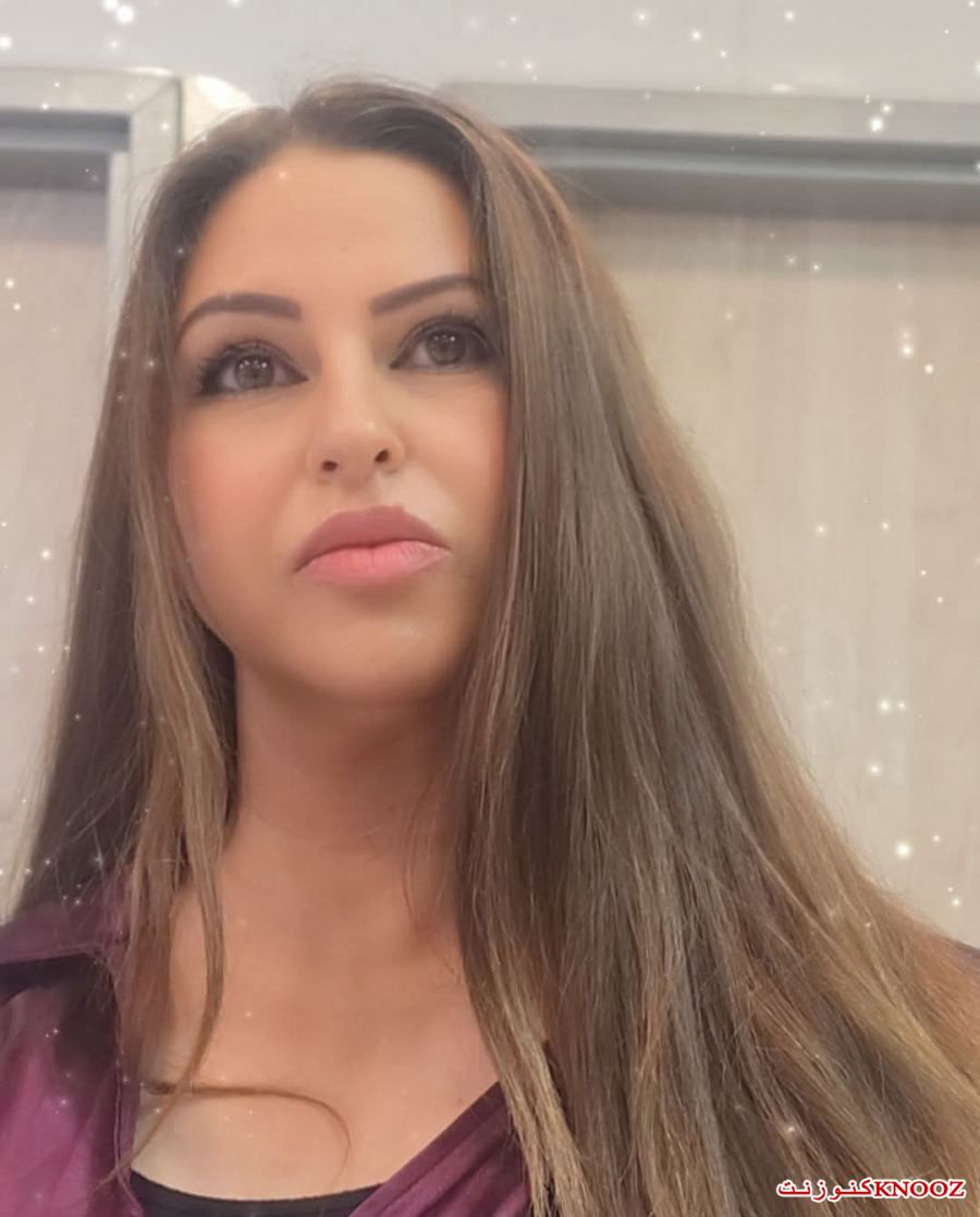 نصوص..... ماتيلدا عوّاد 